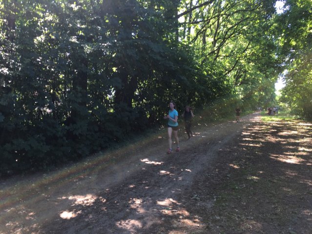 2018 - 06 Lauf